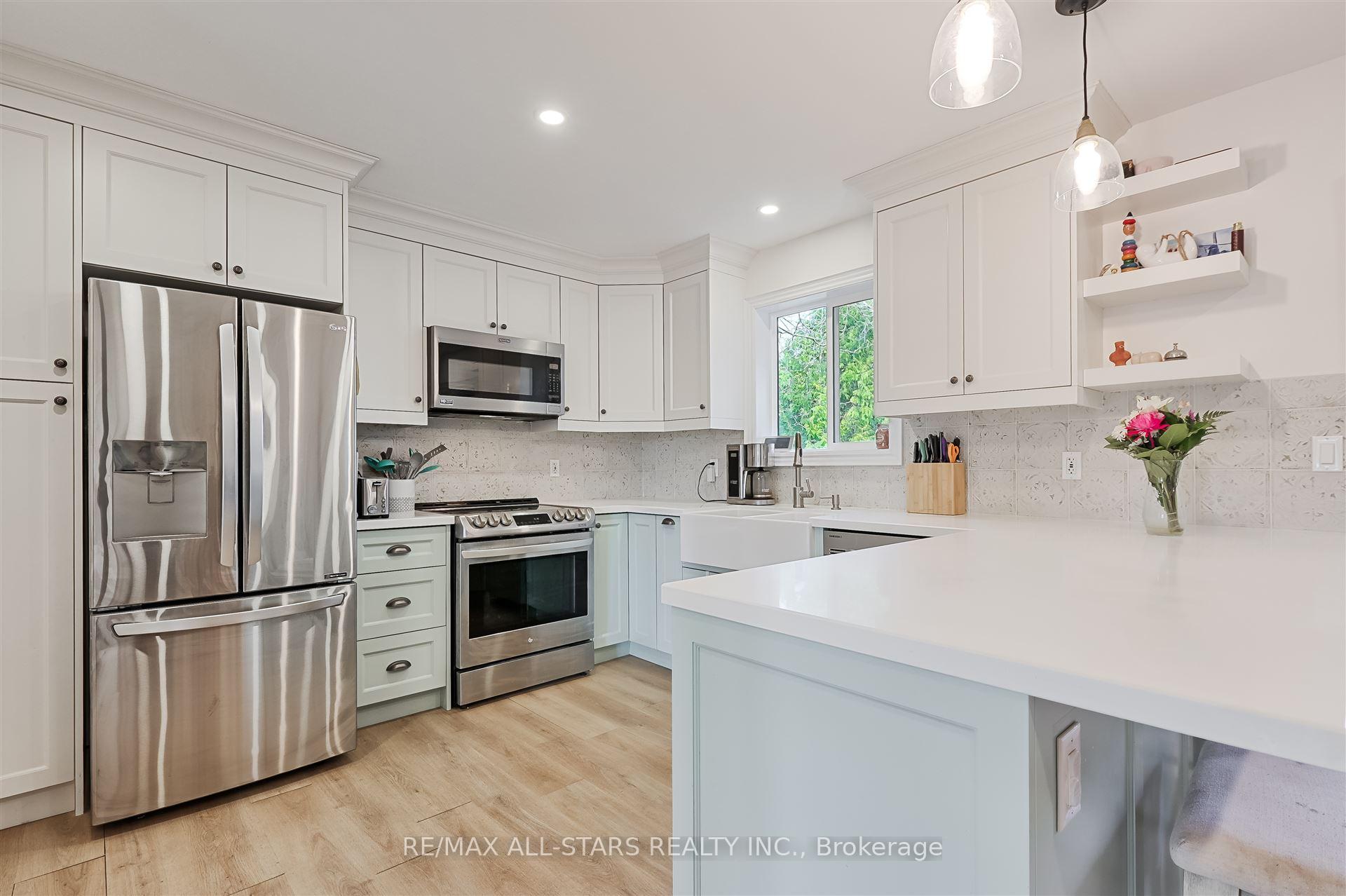 Photo 11 of 173 Union Avenue, Scugog, Port Perry — HOMEH
