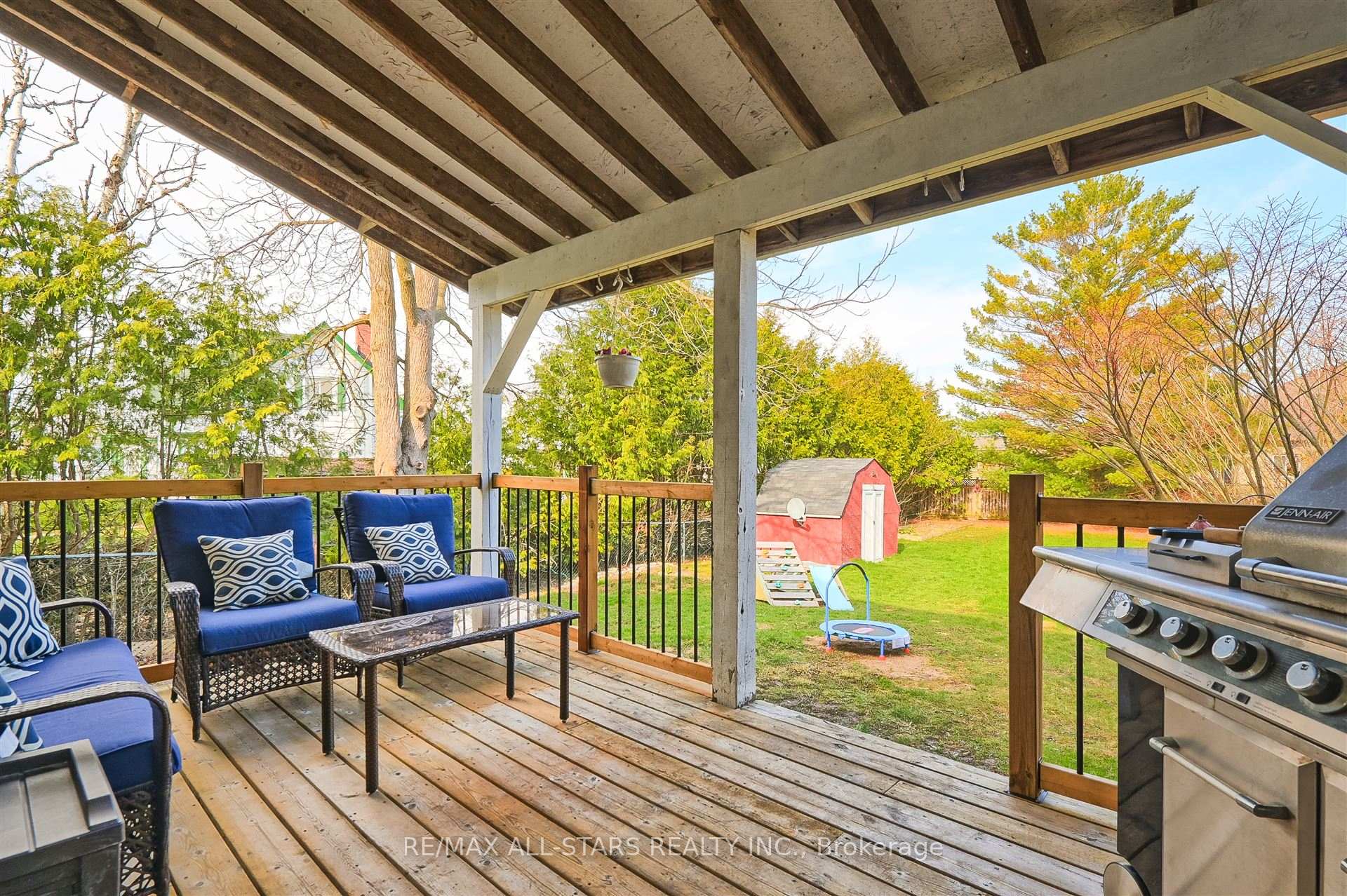 Photo 28 of 173 Union Avenue, Scugog, Port Perry — HOMEH