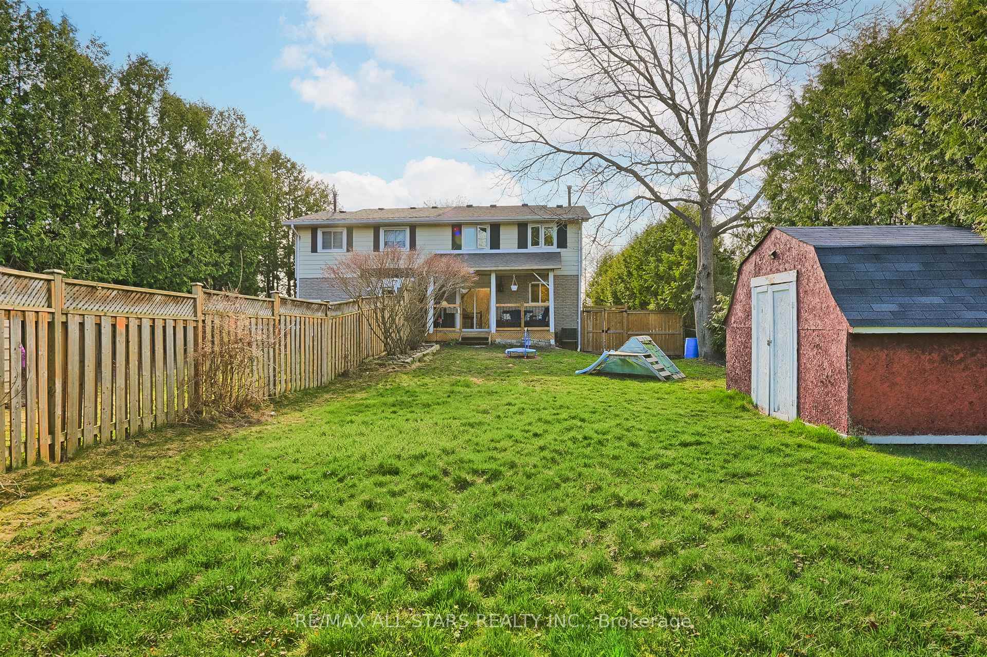 Photo 29 of 173 Union Avenue, Scugog, Port Perry — HOMEH