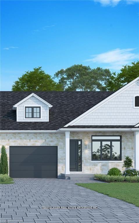 Photo 8 of Unit BLK 1EX, HWY #21 Dearing Drive, South Huron, Stephen Twp — HOMEH