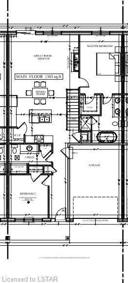 Photo 10 of Unit BLK 1EX, HWY #21 Dearing Drive, South Huron, Stephen Twp — HOMEH