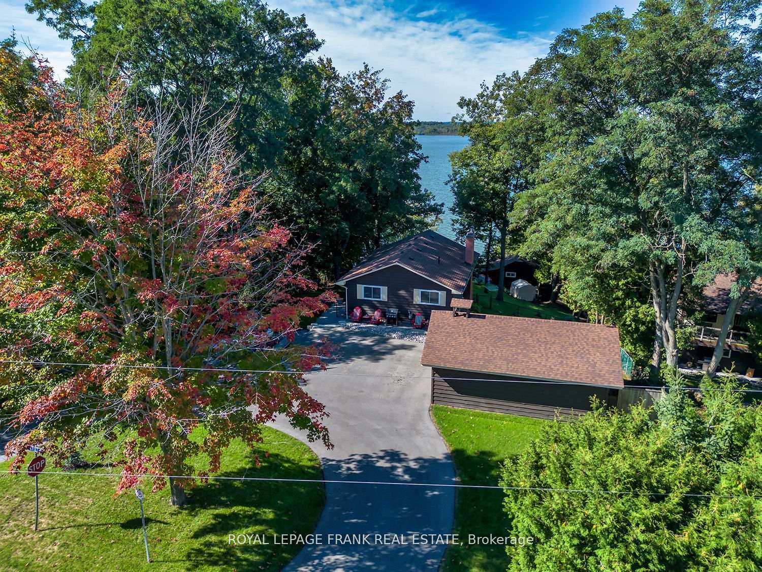 Photo 1 of 4 Pettet Drive, Scugog, Port Perry — HOMEH