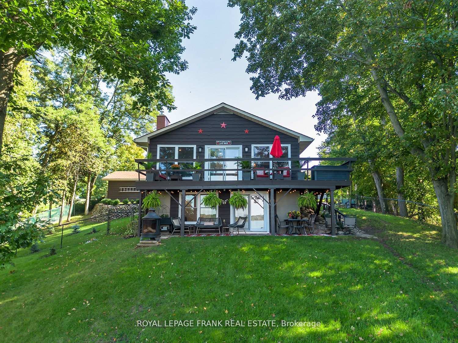 Photo 5 of 4 Pettet Drive, Scugog, Port Perry — HOMEH