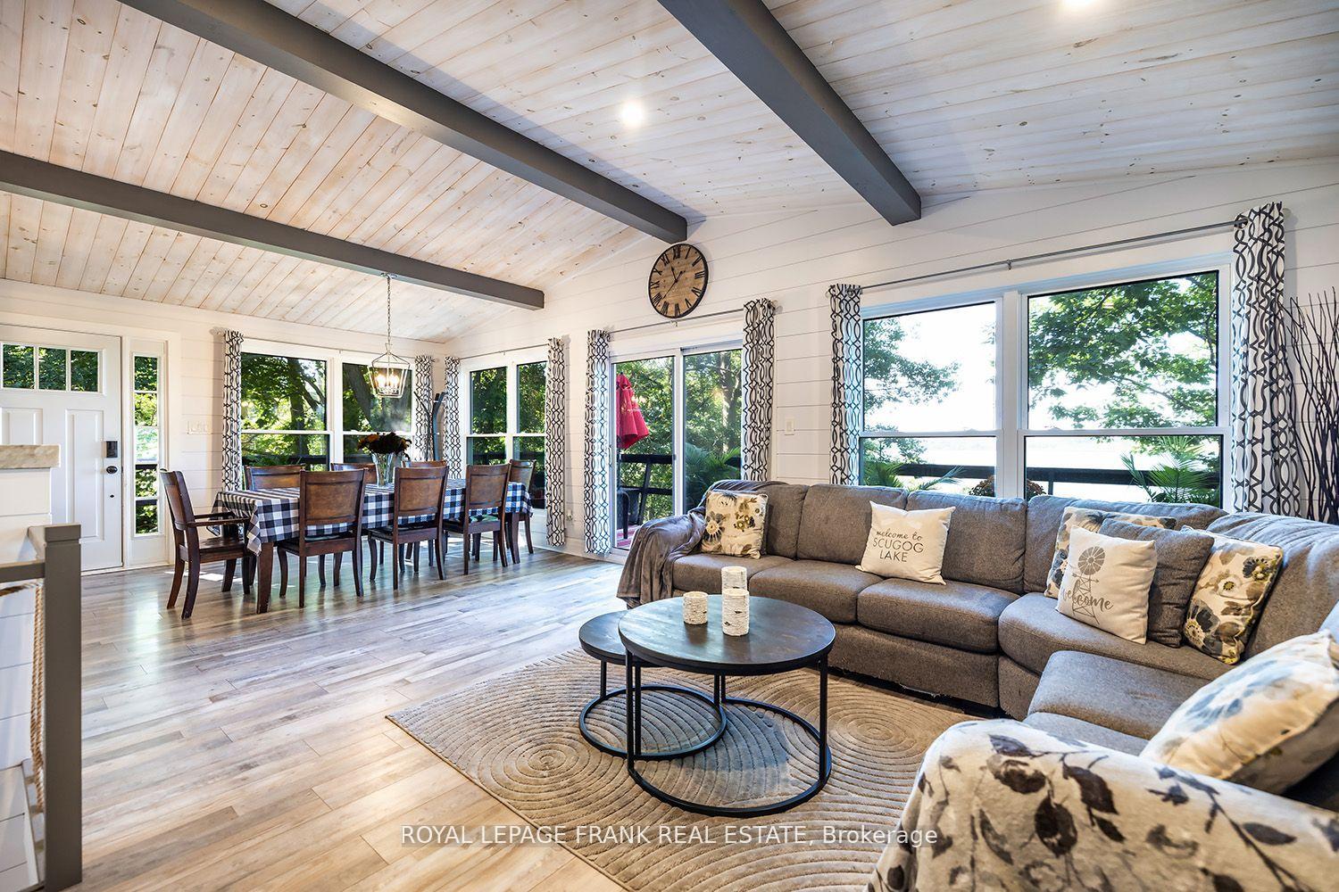 Photo 10 of 4 Pettet Drive, Scugog, Port Perry — HOMEH