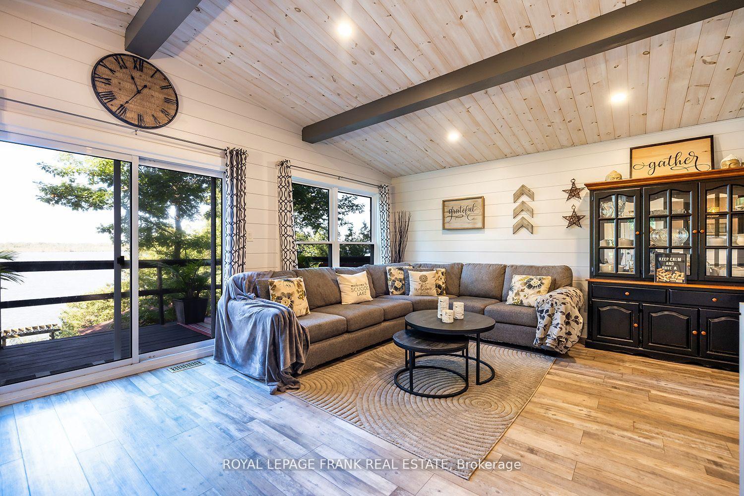 Photo 11 of 4 Pettet Drive, Scugog, Port Perry — HOMEH