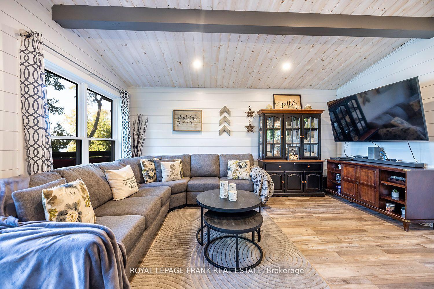 Photo 12 of 4 Pettet Drive, Scugog, Port Perry — HOMEH
