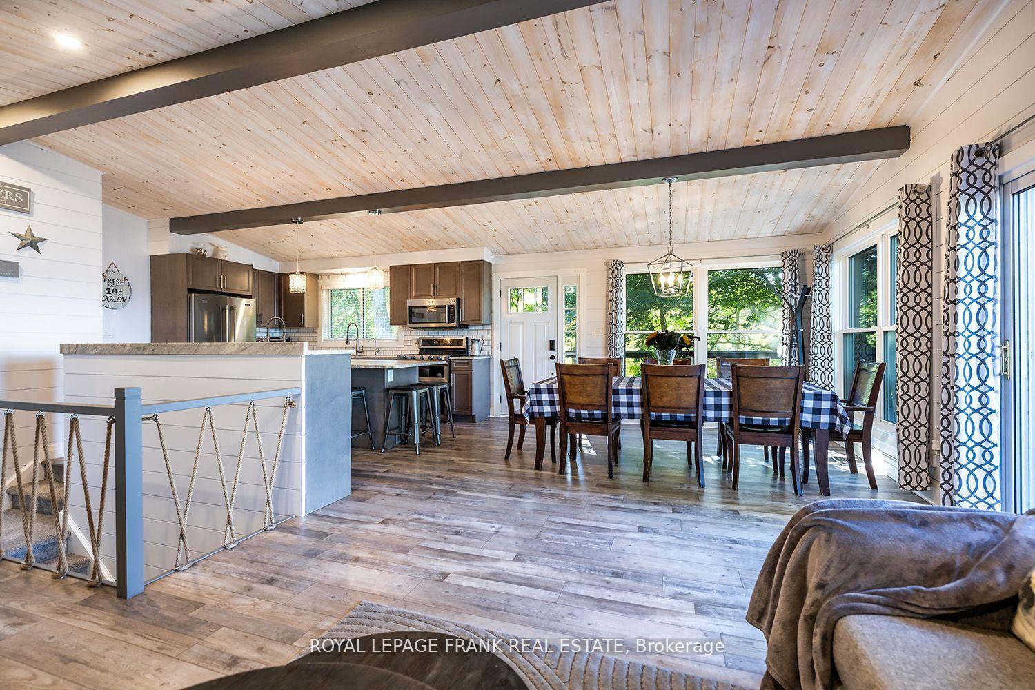 Photo 13 of 4 Pettet Drive, Scugog, Port Perry — HOMEH