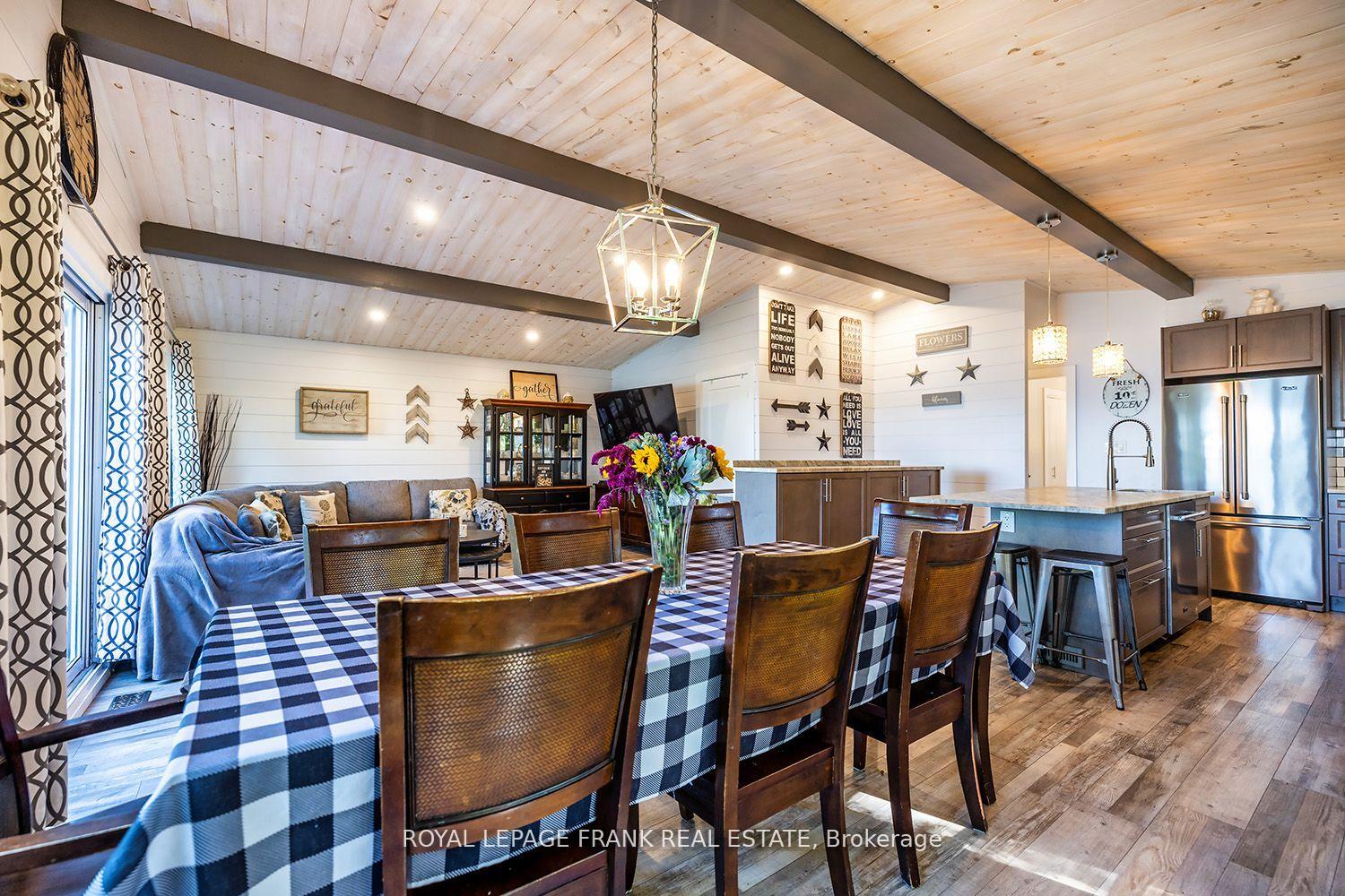 Photo 14 of 4 Pettet Drive, Scugog, Port Perry — HOMEH