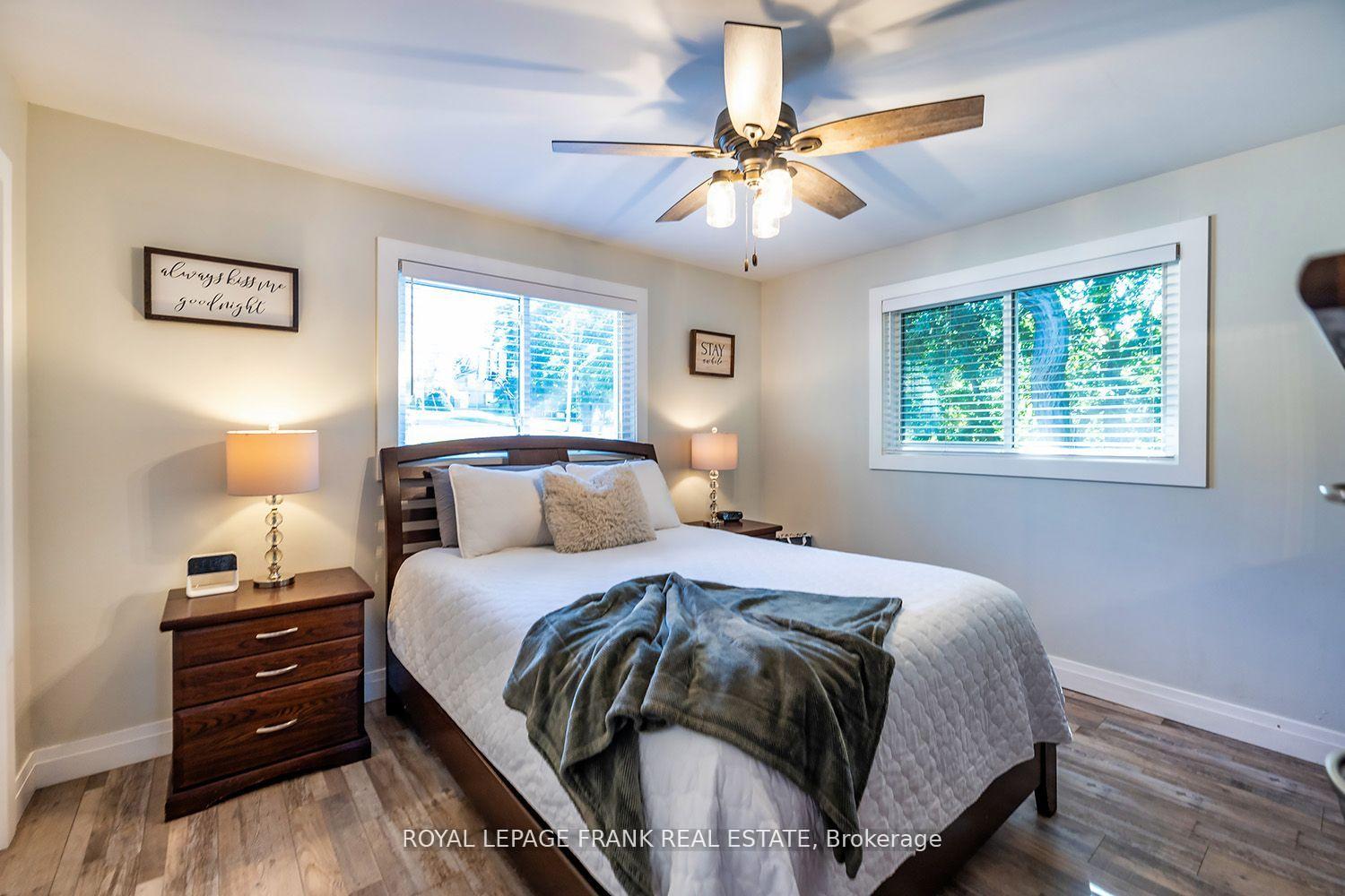 Photo 21 of 4 Pettet Drive, Scugog, Port Perry — HOMEH