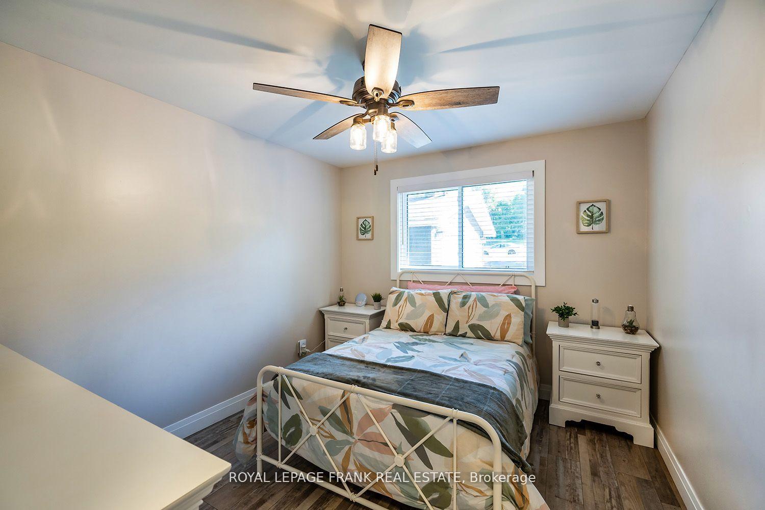 Photo 23 of 4 Pettet Drive, Scugog, Port Perry — HOMEH