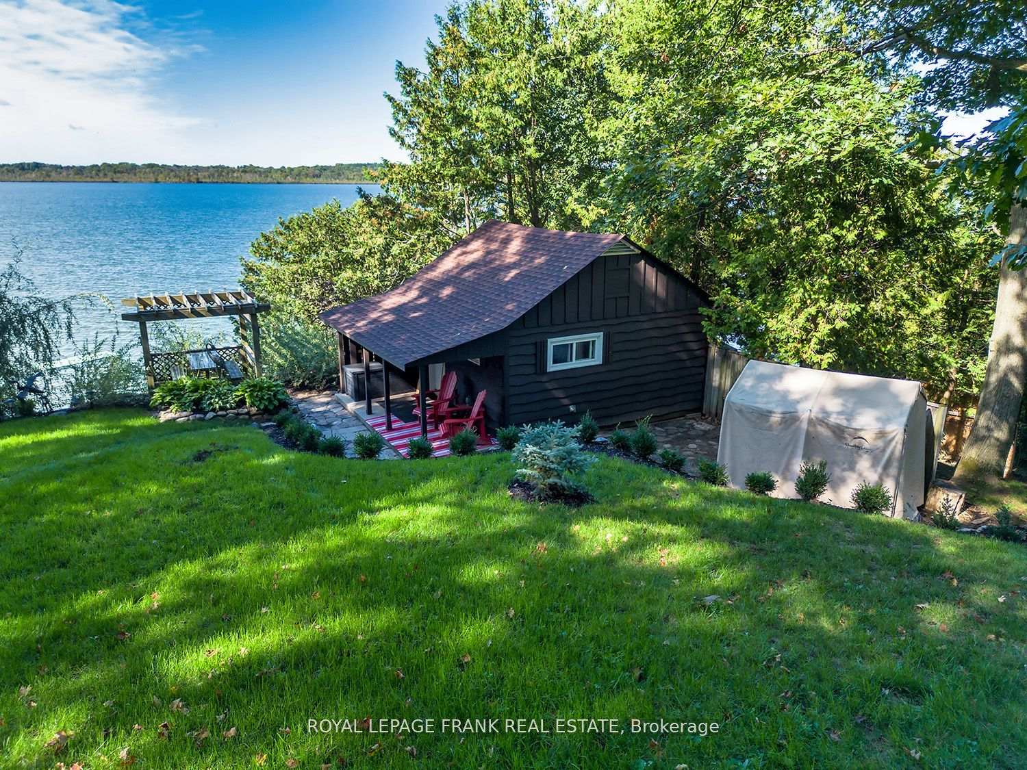 Photo 36 of 4 Pettet Drive, Scugog, Port Perry — HOMEH