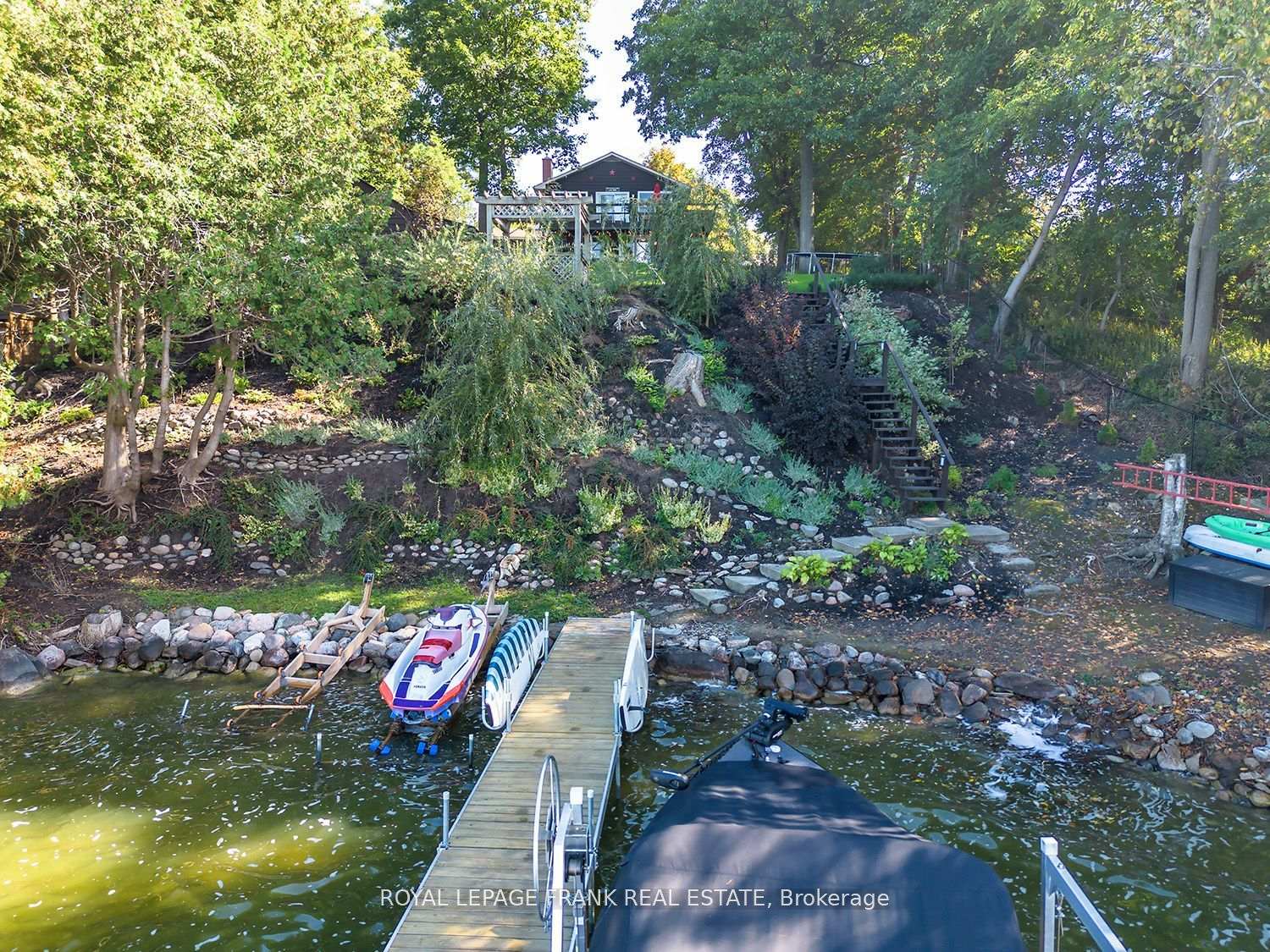 Photo 39 of 4 Pettet Drive, Scugog, Port Perry — HOMEH