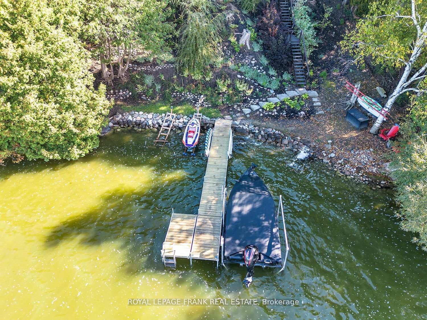 Photo 40 of 4 Pettet Drive, Scugog, Port Perry — HOMEH