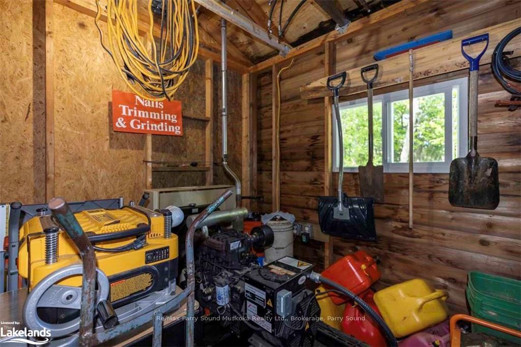 Photo 6 of 11 White Pine Road, Seguin — HOMEH