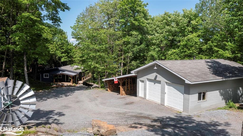 Photo 11 of 11 White Pine Road, Seguin — HOMEH