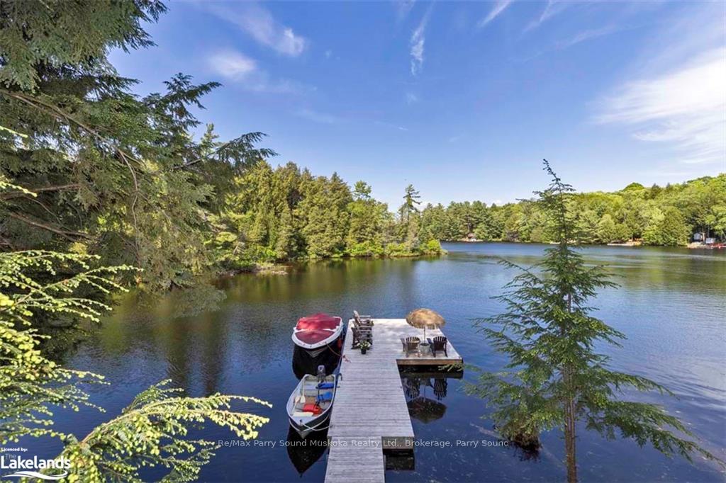 Photo 13 of 11 White Pine Road, Seguin — HOMEH