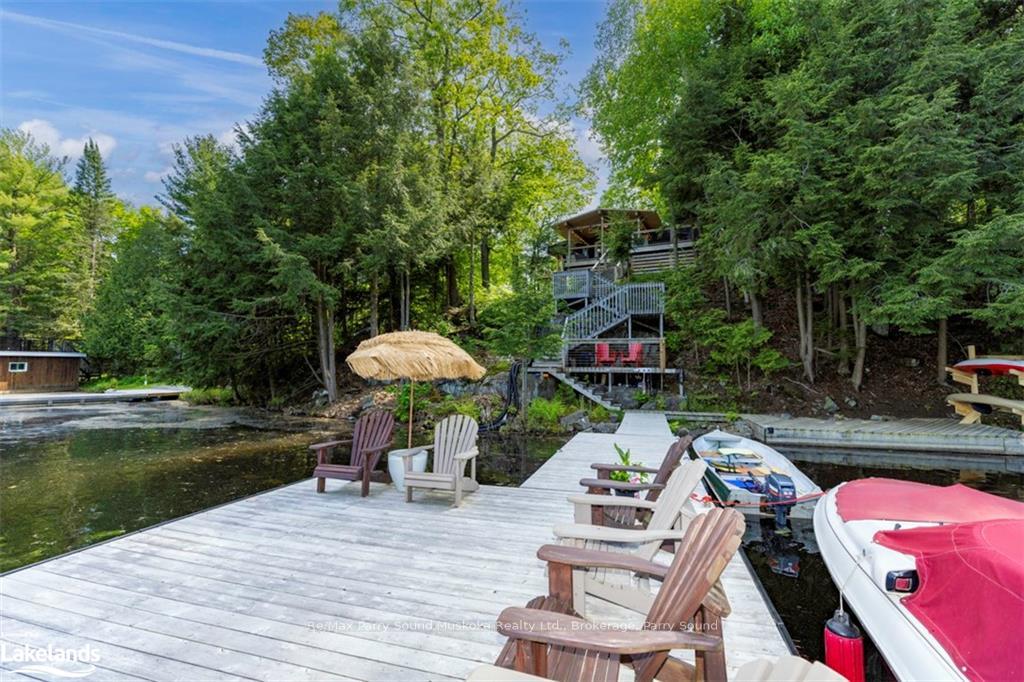 Photo 14 of 11 White Pine Road, Seguin — HOMEH