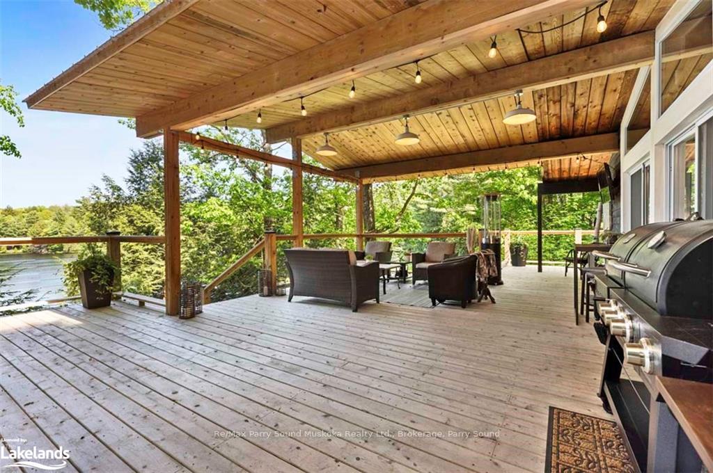 Photo 16 of 11 White Pine Road, Seguin — HOMEH