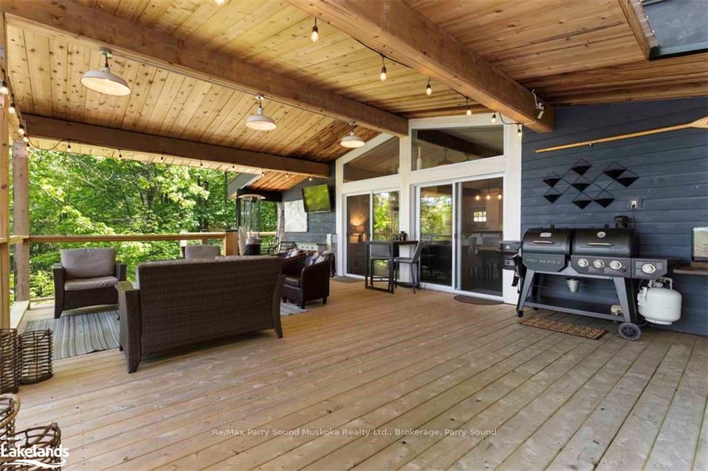 Photo 18 of 11 White Pine Road, Seguin — HOMEH