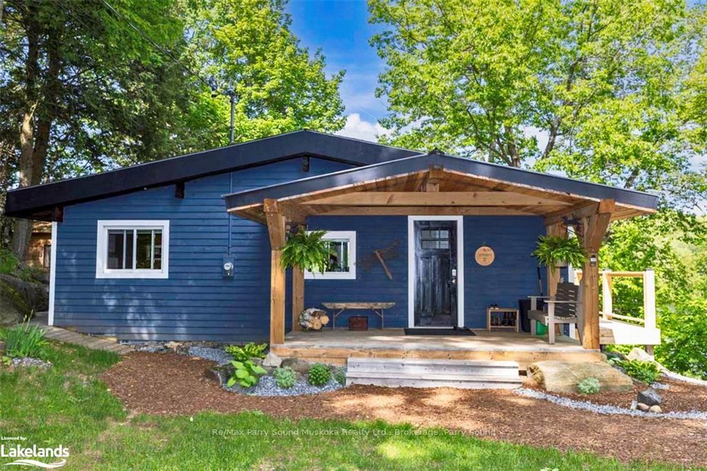 Photo 21 of 11 White Pine Road, Seguin — HOMEH