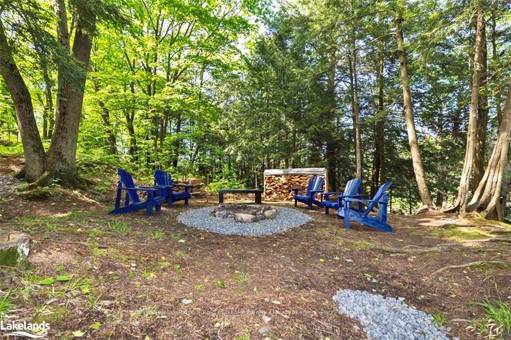 Photo 22 of 11 White Pine Road, Seguin — HOMEH