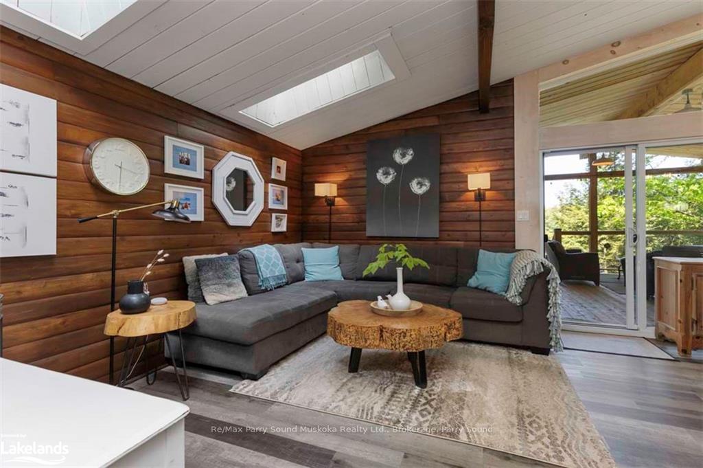 Photo 23 of 11 White Pine Road, Seguin — HOMEH