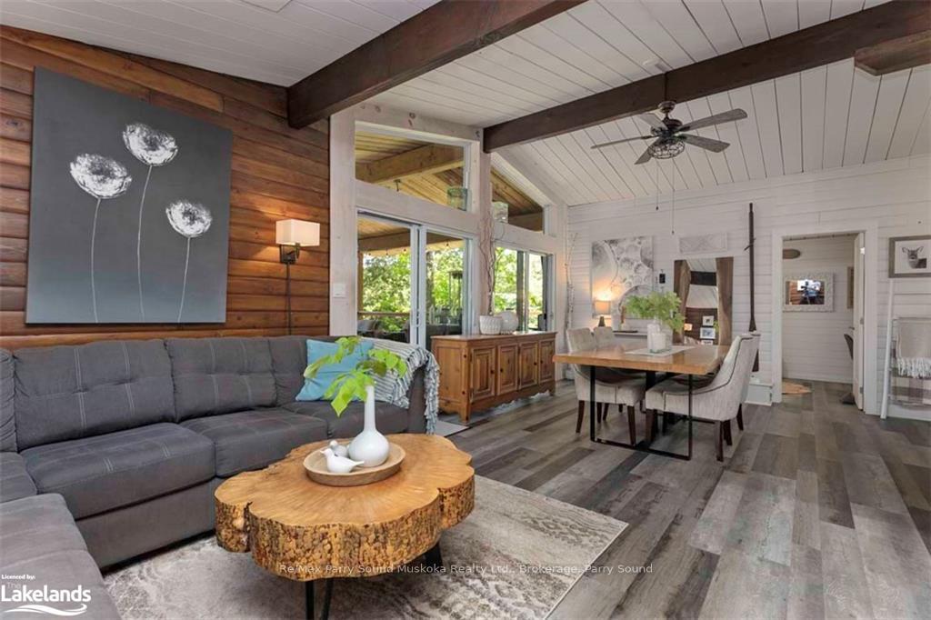 Photo 24 of 11 White Pine Road, Seguin — HOMEH