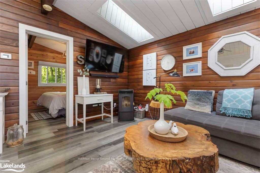 Photo 25 of 11 White Pine Road, Seguin — HOMEH