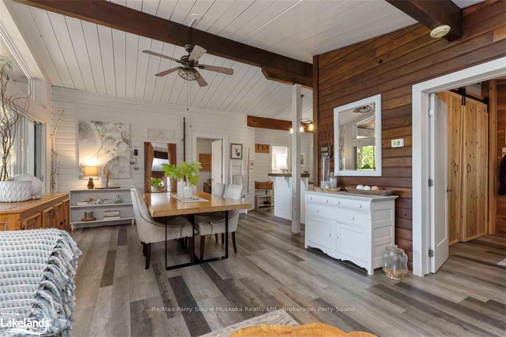 Photo 26 of 11 White Pine Road, Seguin — HOMEH