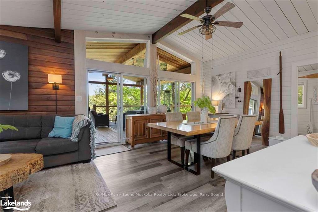 Photo 27 of 11 White Pine Road, Seguin — HOMEH