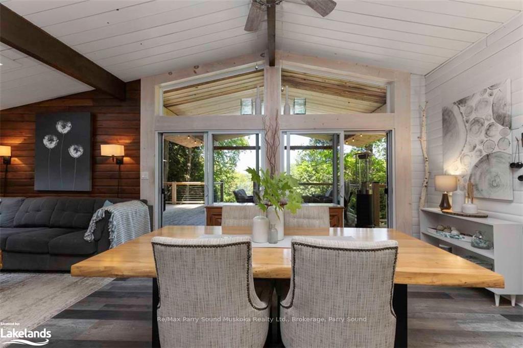 Photo 29 of 11 White Pine Road, Seguin — HOMEH