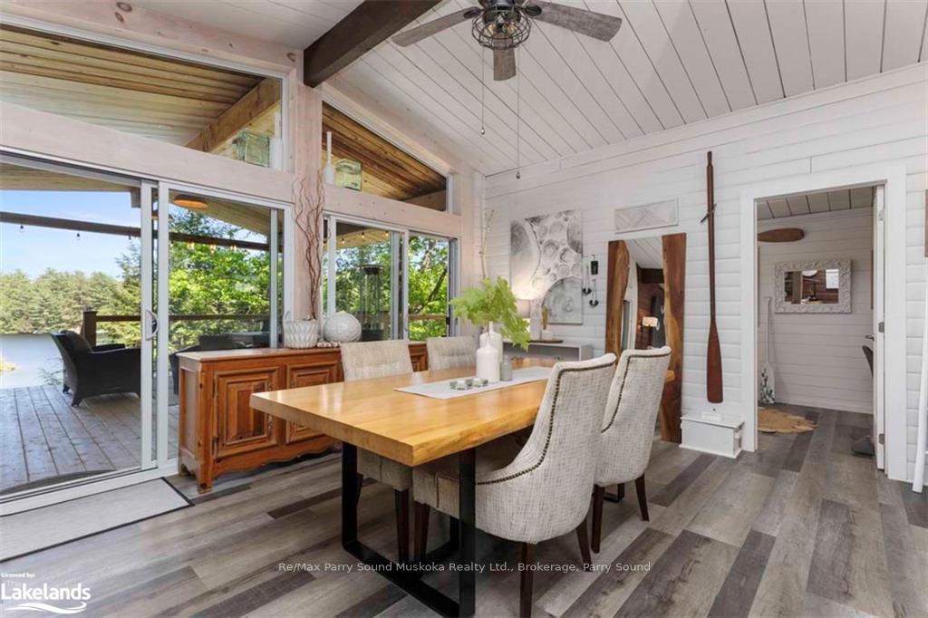 Photo 30 of 11 White Pine Road, Seguin — HOMEH
