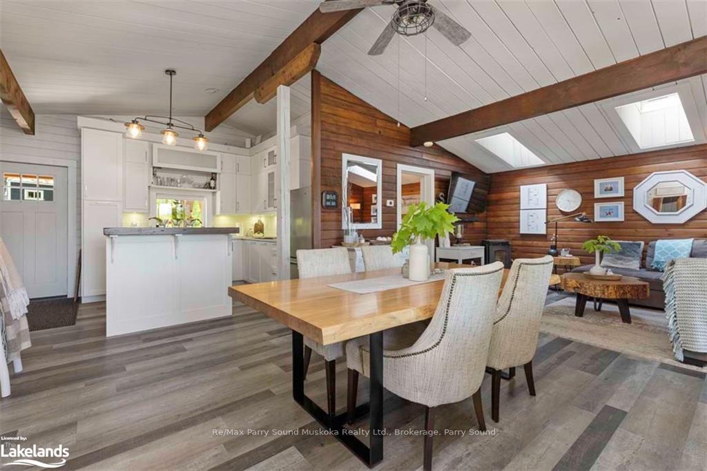 Photo 31 of 11 White Pine Road, Seguin — HOMEH