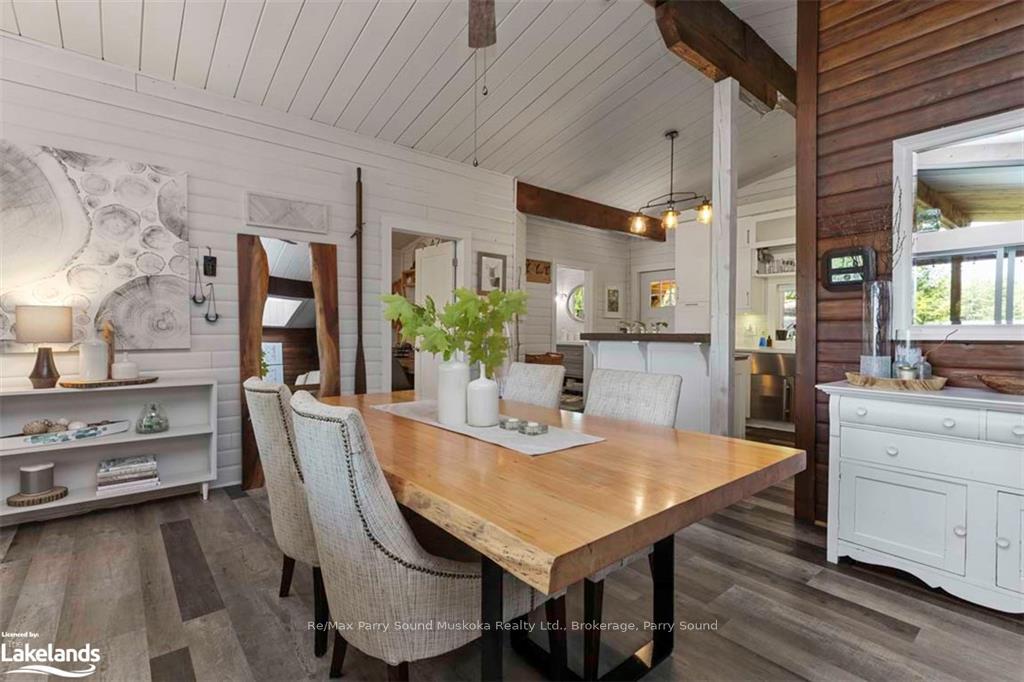 Photo 32 of 11 White Pine Road, Seguin — HOMEH