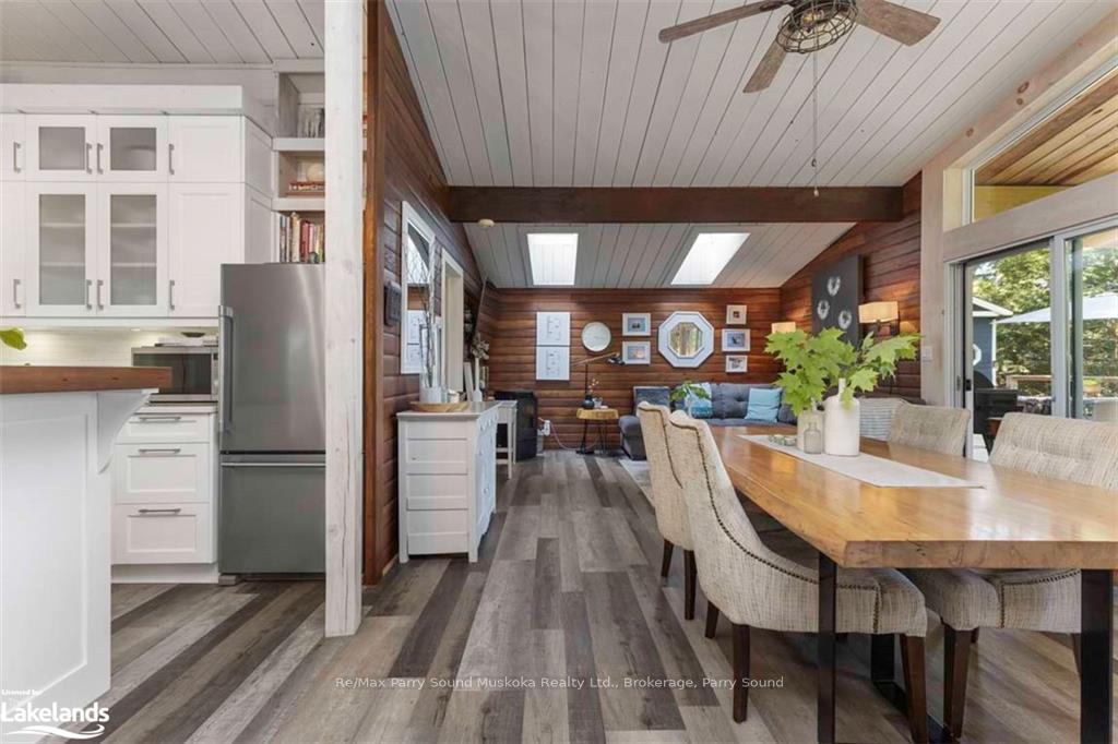 Photo 33 of 11 White Pine Road, Seguin — HOMEH