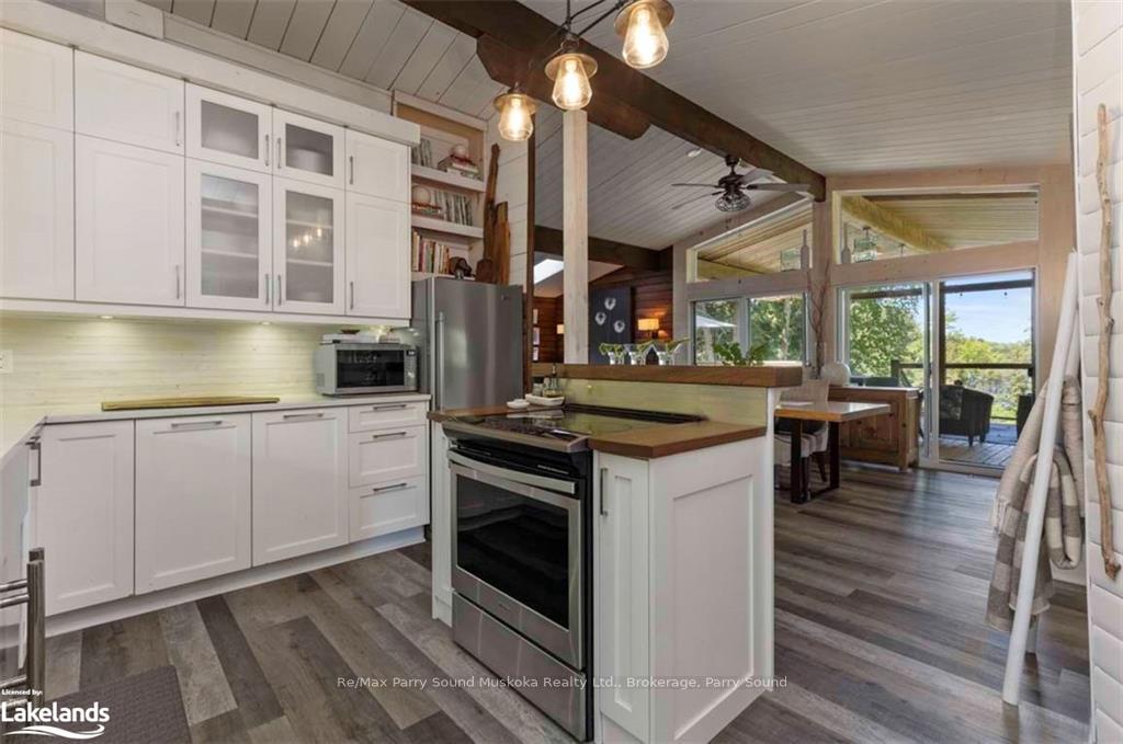 Photo 36 of 11 White Pine Road, Seguin — HOMEH
