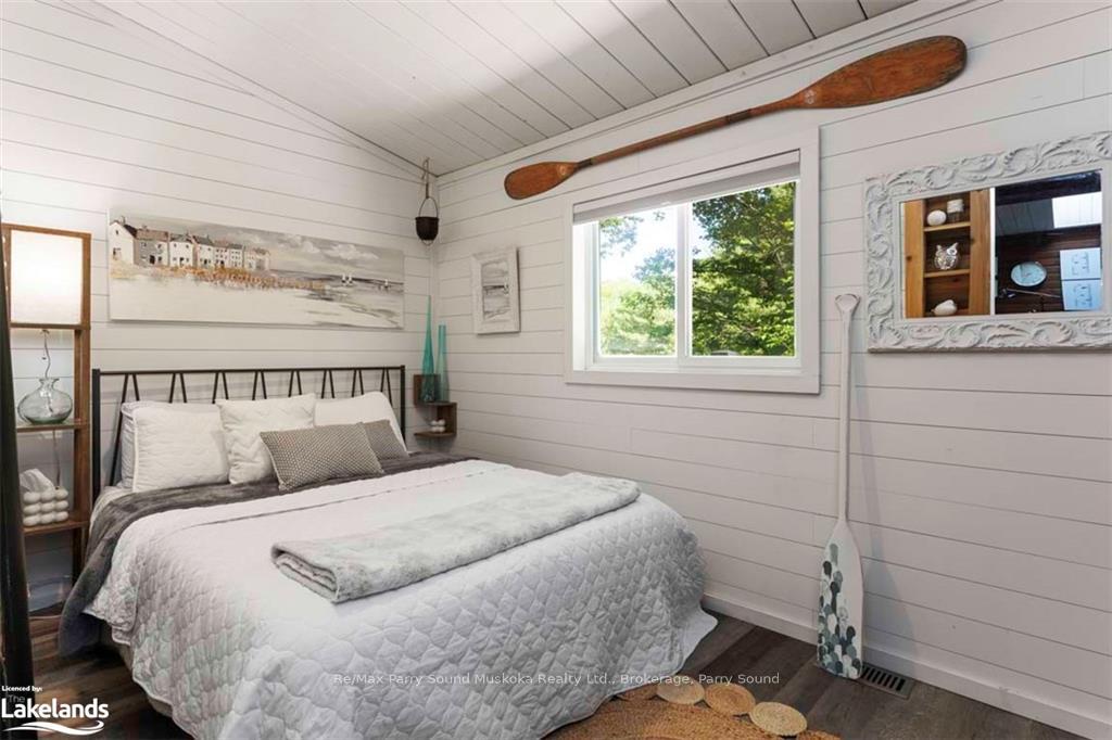 Photo 40 of 11 White Pine Road, Seguin — HOMEH