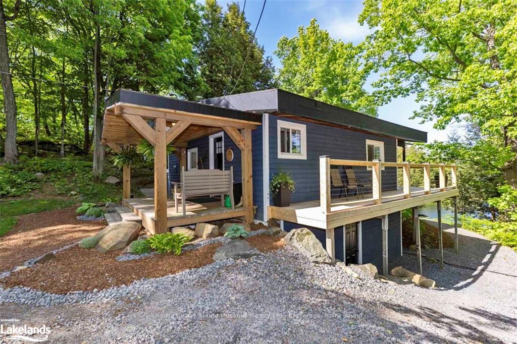 Photo 45 of 11 White Pine Road, Seguin — HOMEH