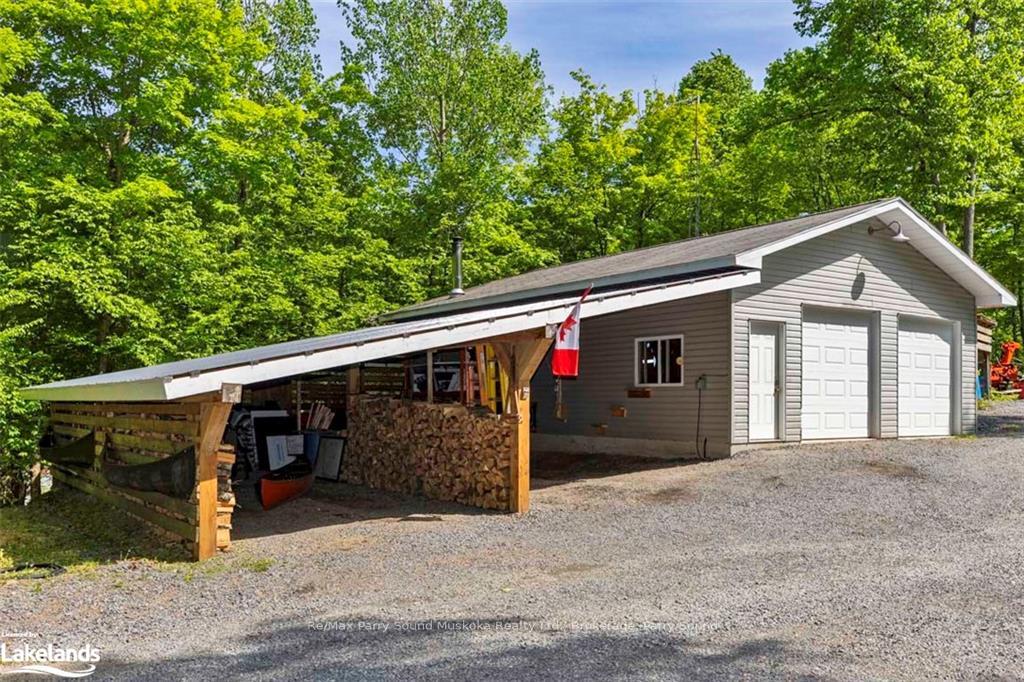 Photo 49 of 11 White Pine Road, Seguin — HOMEH