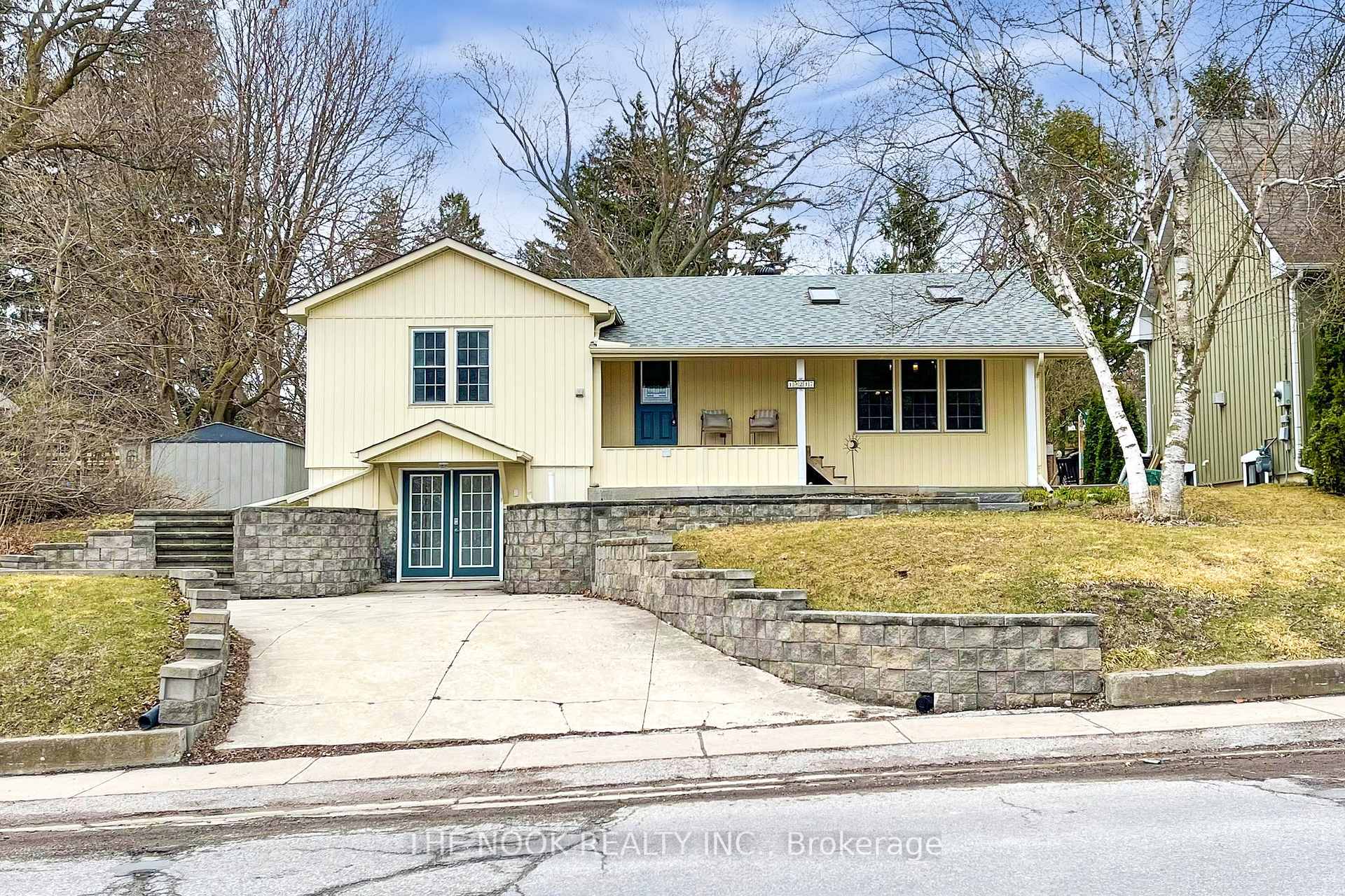 Photo 2 of 15217 Old Simcoe Road, Scugog, Port Perry — HOMEH