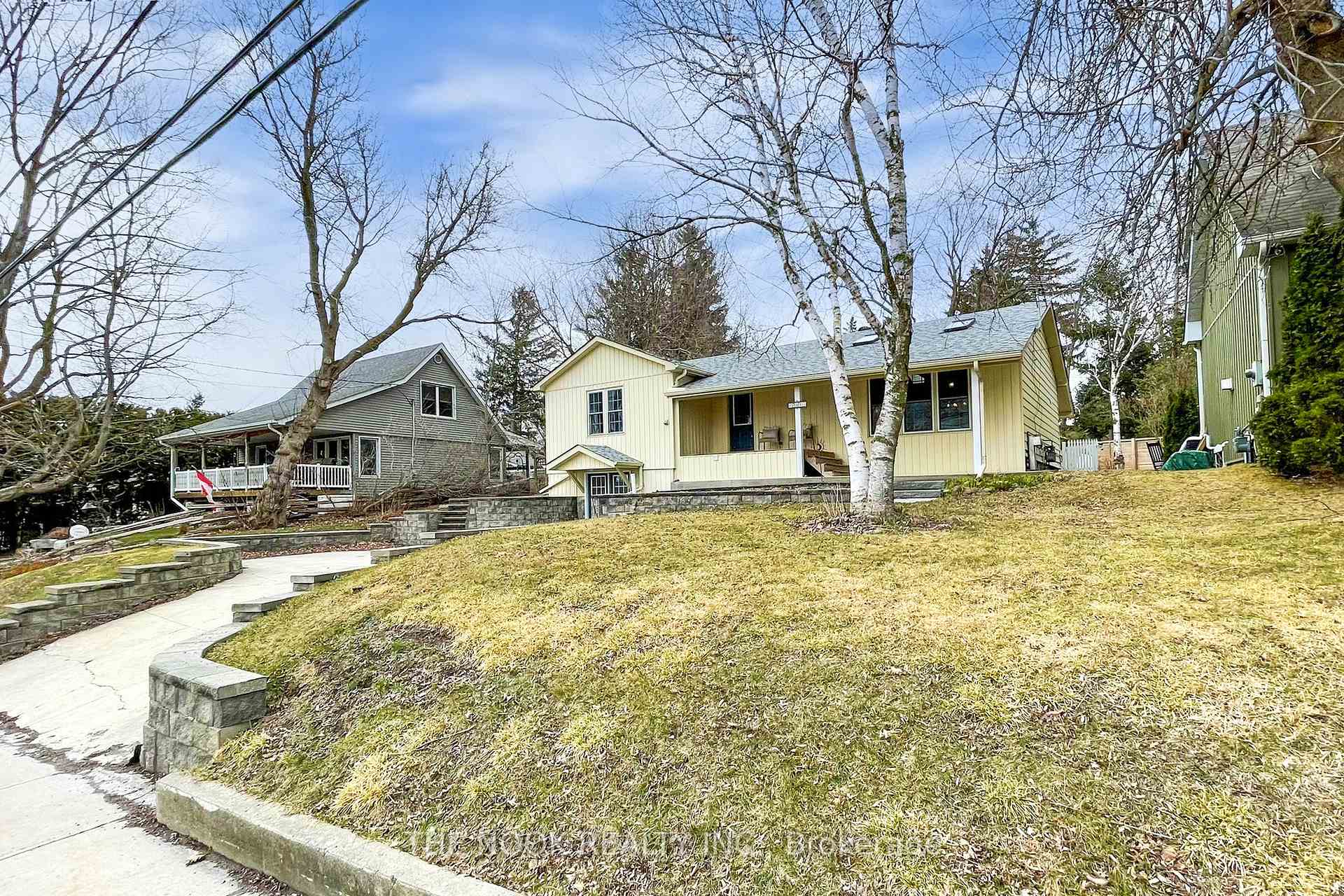 Photo 3 of 15217 Old Simcoe Road, Scugog, Port Perry — HOMEH