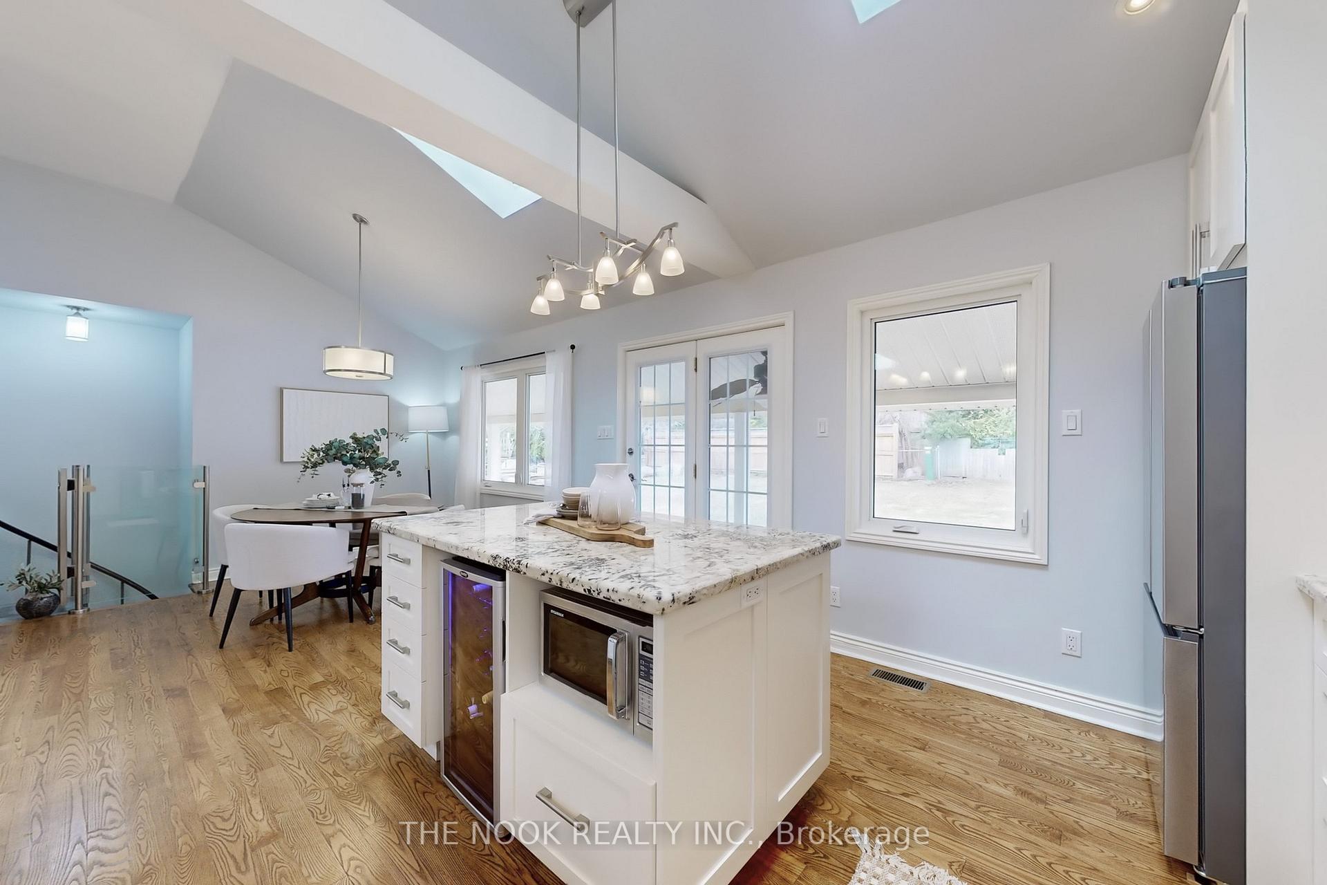 Photo 11 of 15217 Old Simcoe Road, Scugog, Port Perry — HOMEH