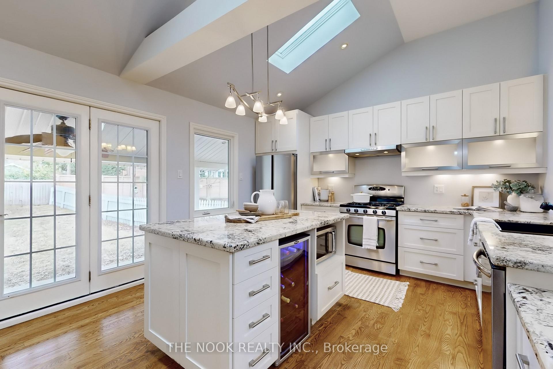 Photo 12 of 15217 Old Simcoe Road, Scugog, Port Perry — HOMEH