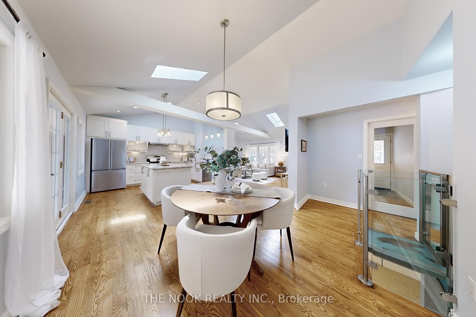 Photo 13 of 15217 Old Simcoe Road, Scugog, Port Perry — HOMEH