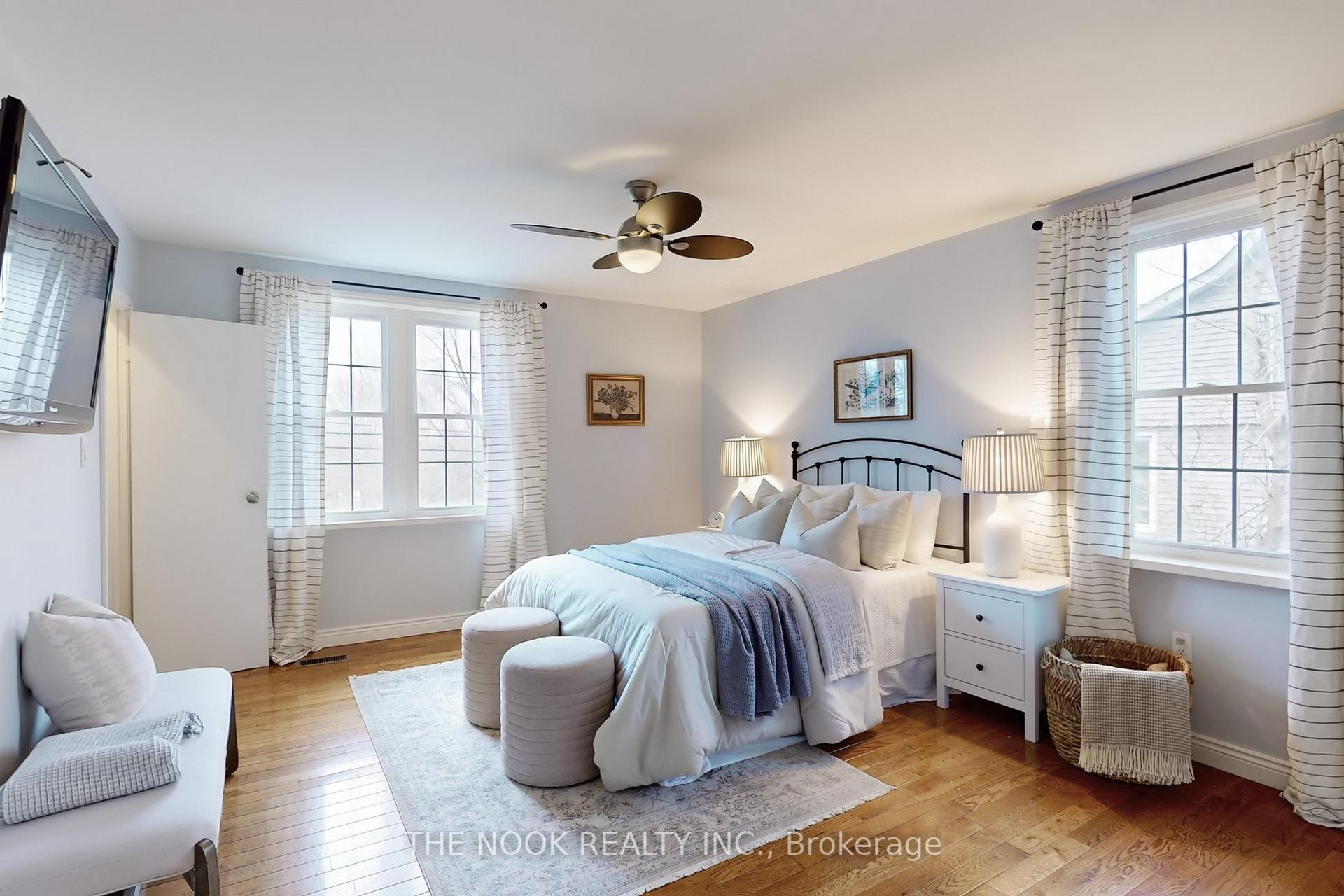 Photo 16 of 15217 Old Simcoe Road, Scugog, Port Perry — HOMEH