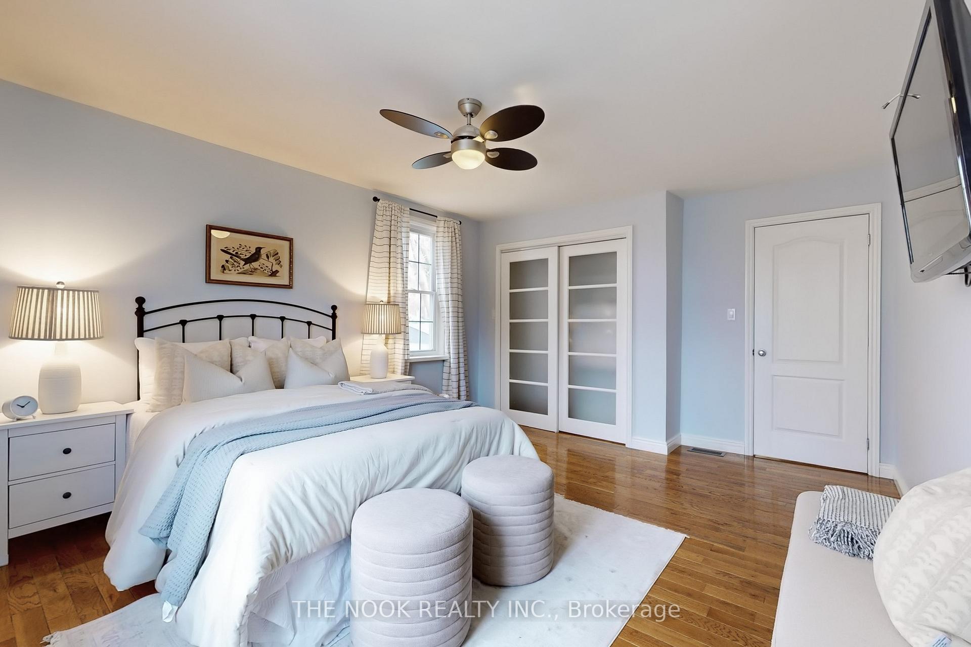 Photo 17 of 15217 Old Simcoe Road, Scugog, Port Perry — HOMEH