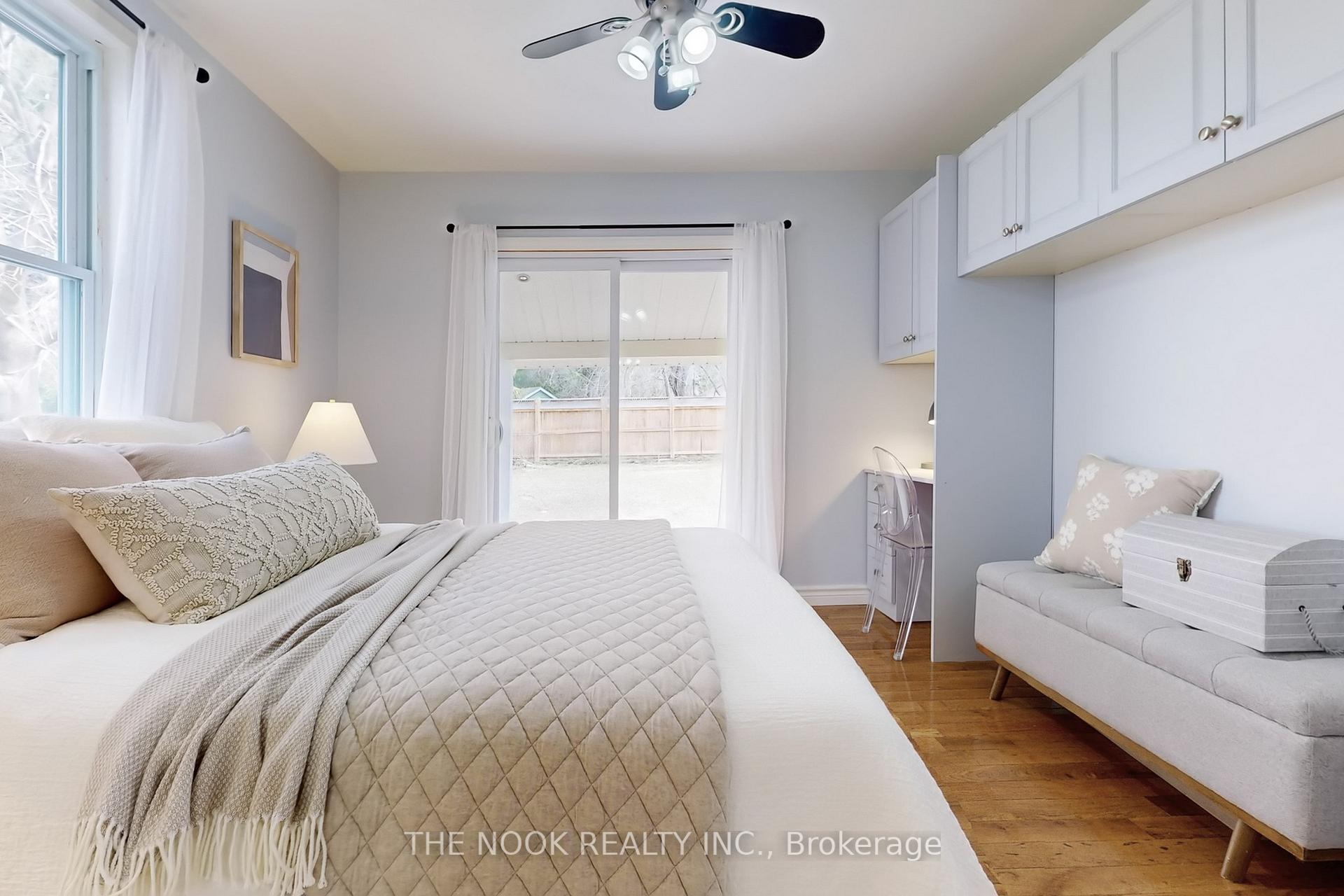 Photo 20 of 15217 Old Simcoe Road, Scugog, Port Perry — HOMEH