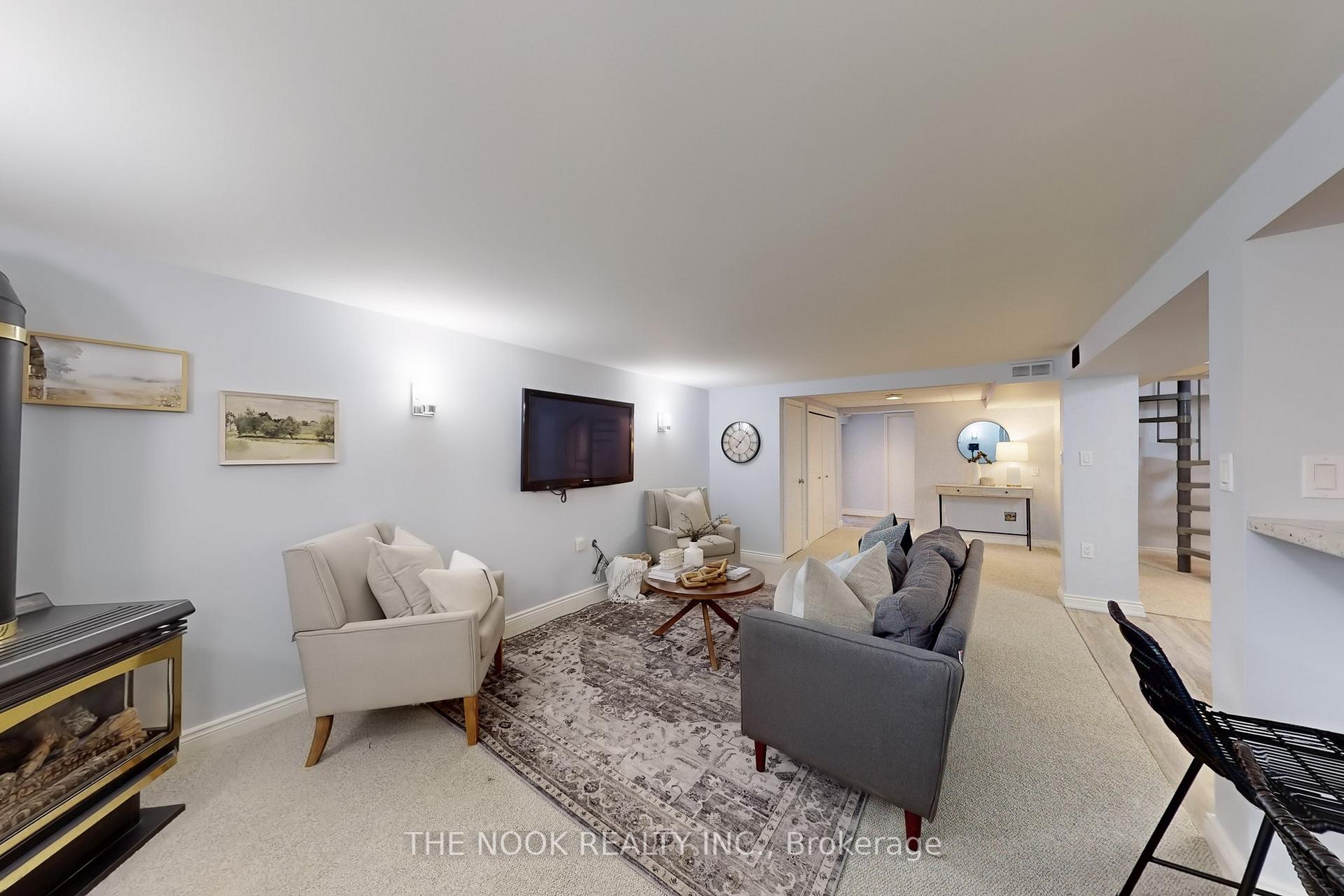 Photo 26 of 15217 Old Simcoe Road, Scugog, Port Perry — HOMEH