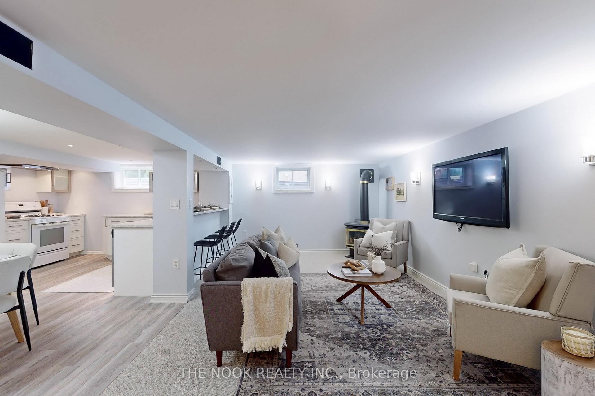 Photo 28 of 15217 Old Simcoe Road, Scugog, Port Perry — HOMEH