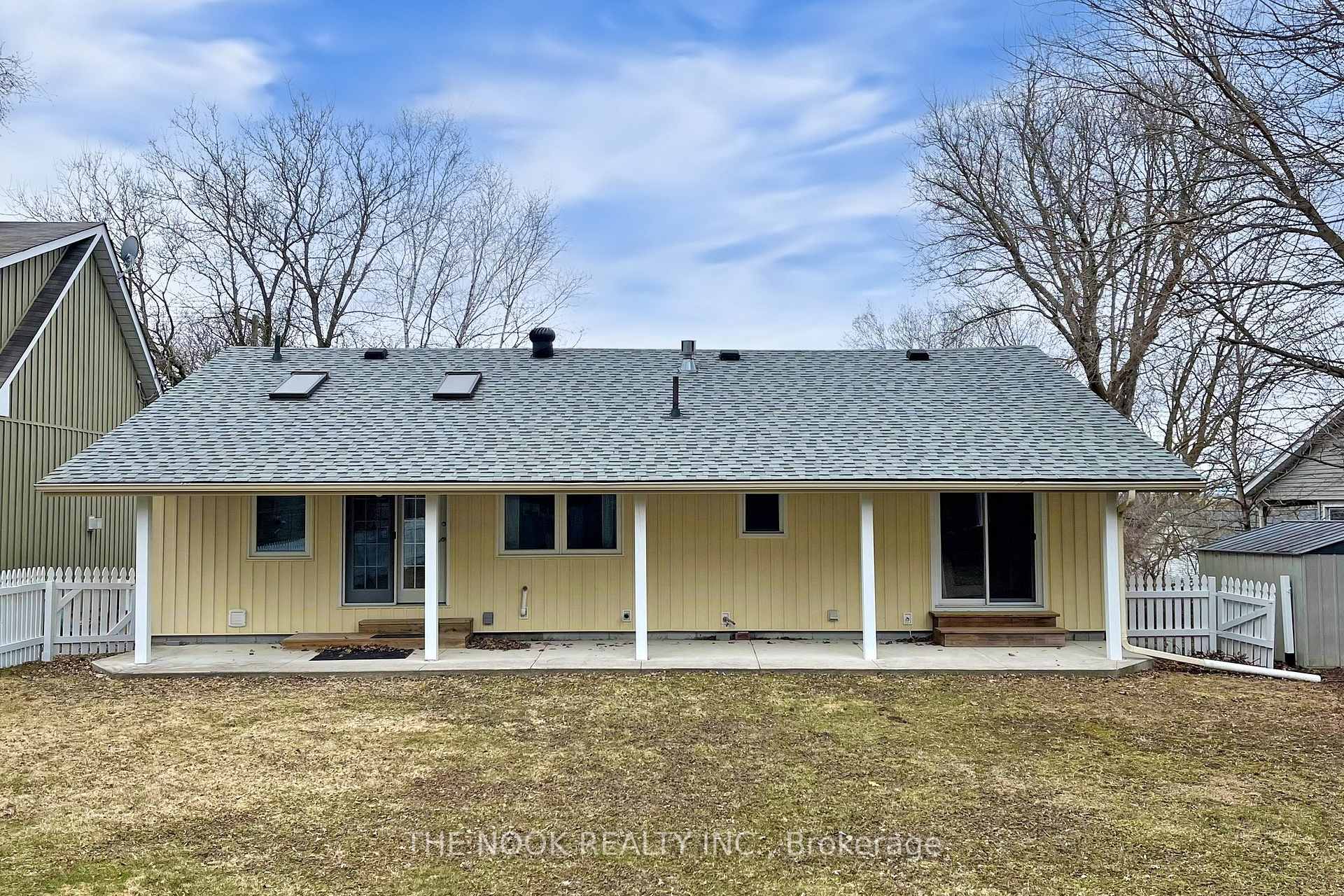 Photo 37 of 15217 Old Simcoe Road, Scugog, Port Perry — HOMEH